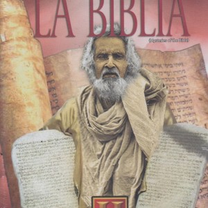MISTERIOS DE LA BIBLIA