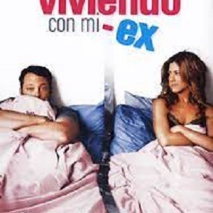 VIVIENDO CON MI EX
