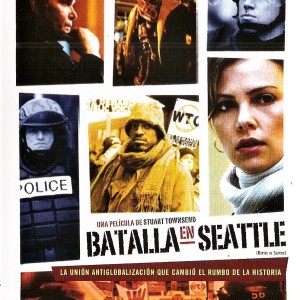 BATALLA EN SEATTLE
