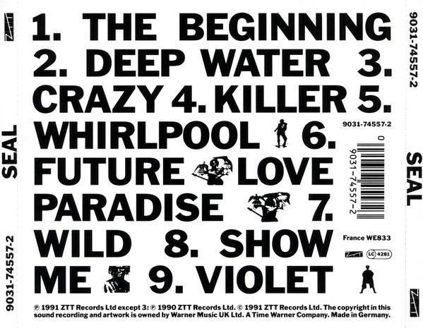 SEAL - SEAL - Imagen 3