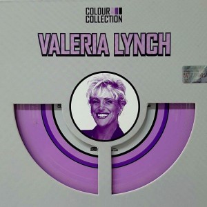 VALERIA LYNCH - COLOUR COLLECTION