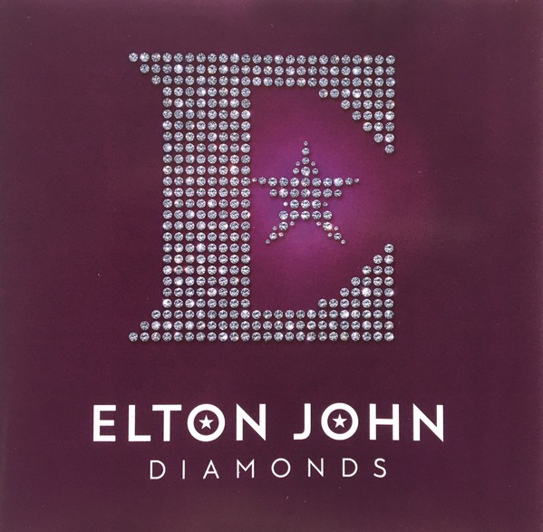 ELTON JOHN - DIAMONDS