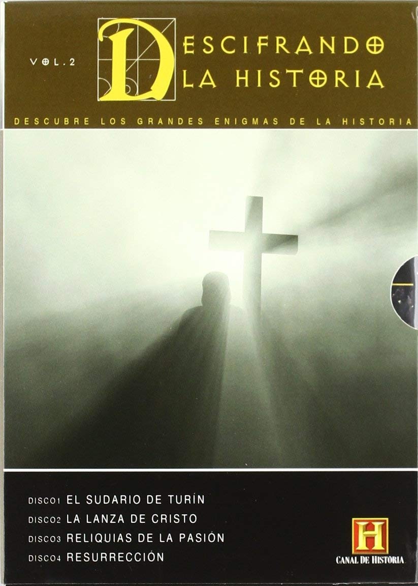 DESCIFRANDO LA HISTORIA - 2 VOL