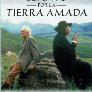 LLANTO POR LA TIERRA AMADA