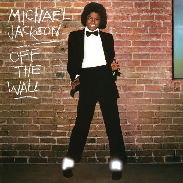 MICHAEL JACKSON - OFF THE WALL - Imagen 2