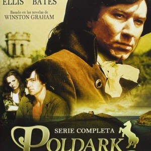 POLDARK - SERIE COMPLETA
