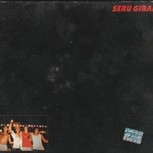 SERU GIRAN - NO LLORES POR MI ARGENTINA