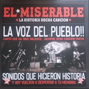 LOS MISERABLES - LA VOZ DEL PUEBLO