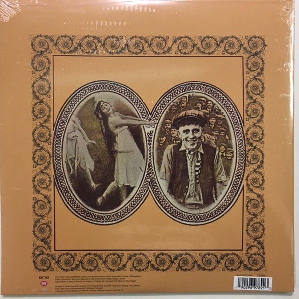 GILBERT OSULLIVAN - HIMSELF - Imagen 2