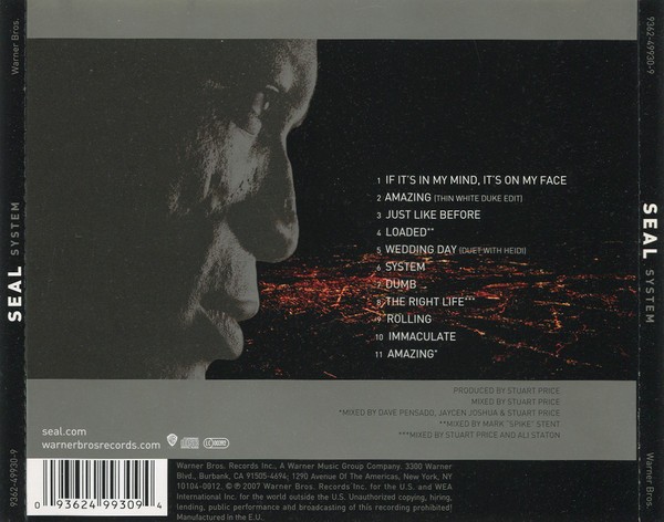 SEAL - SYSTEM - Imagen 2