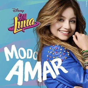 SOY LUNA - MODO AMAR