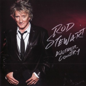 ROD STEWART - ANOTHER COUNTRY