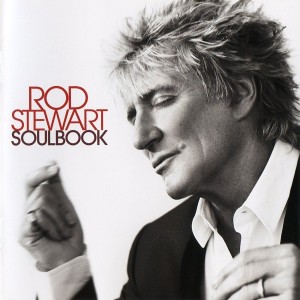 ROD STEWART - SOULBOOK