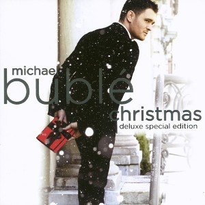 MICHAEL BUBLE - CHRISTMAS - DELUXE SPECIAL EDITION