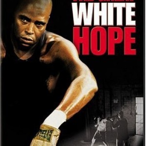 THE GREAT WHITE HOPE