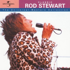 ROD STEWART - CLASSIC ROD STEWART