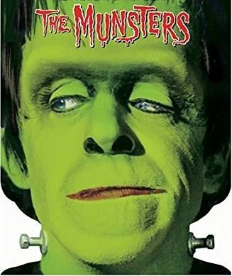 THE MUNSTERS - 1 SEASON - Imagen 2