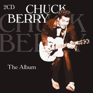 CHUCK BERRY - THE ALBUM
