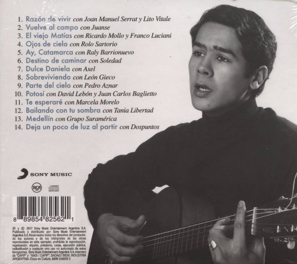 VICTOR HEREDIA - 50 EN VUELO - CAPITULO 1 - Imagen 2