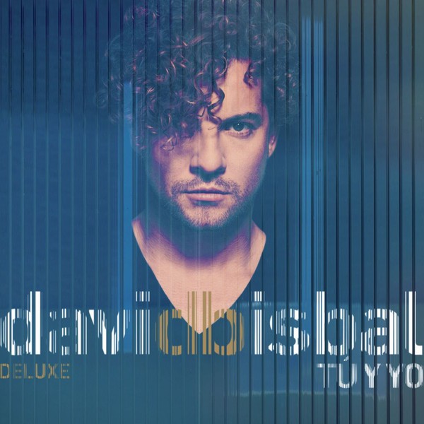 DAVID BISBAL - TU Y YO - DELUXE