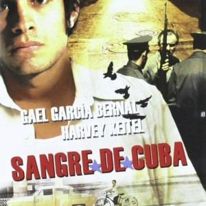 SANGRE DE CUBA