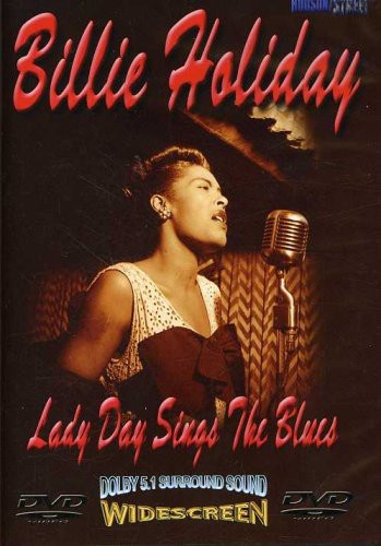 BILLIE HOLIDAY - LADY DAY SINGS THE BLUES