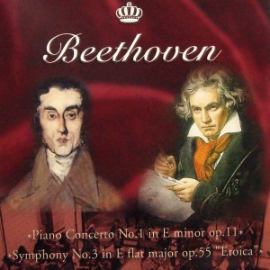 CHOPIN -  BEETHOVEN