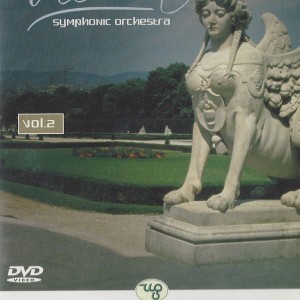 NIGHLIGHT OF THE VIENNA - SYMPHONIC OR  VOL 2