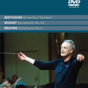 BEETHOVEN -  MOZART -  BRAHMS -  KLEIBER