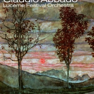 MAHLER  SYMPHONY 9  - CLAUDIO ABBADO