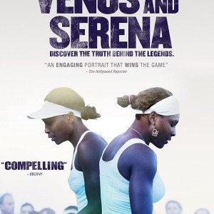 VENUS AND SERENA