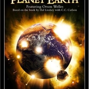 THE LATE GREAT PLANET EARTH