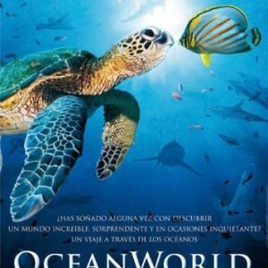 OCEAN WORLD - BBC