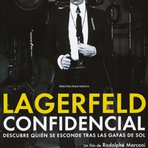 LAGERFELD CONFIDENCIAL