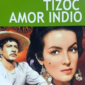 TIZOC AMOR INDIO
