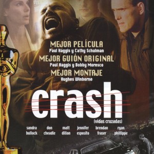 CRASH