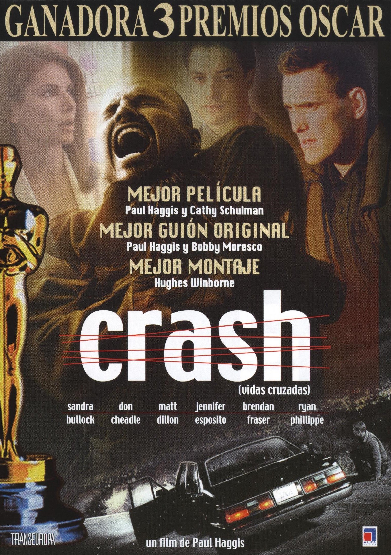 CRASH