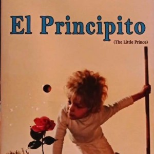 EL PRINCIPITO