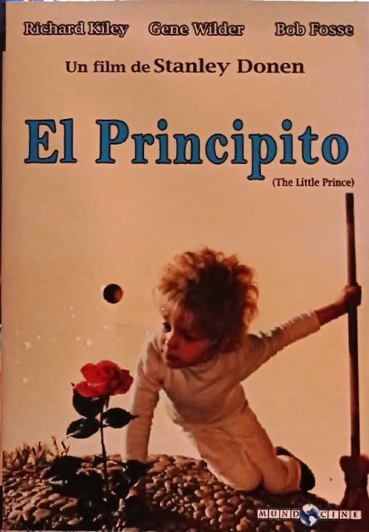 EL PRINCIPITO