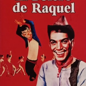 EL BOLERO DE RAQUEL