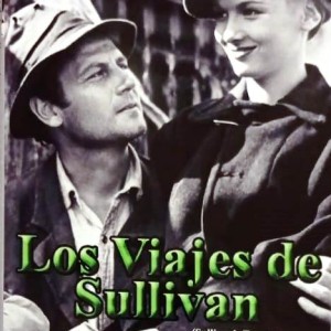 LOS VIAJES DE SULLIVAN