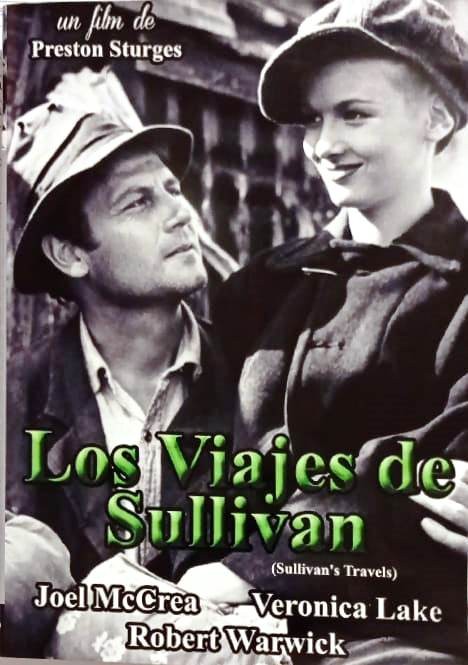 LOS VIAJES DE SULLIVAN