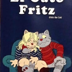 EL GATO FRITZ