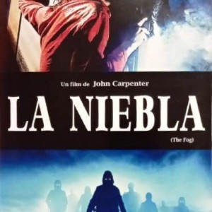 LA NIEBLA