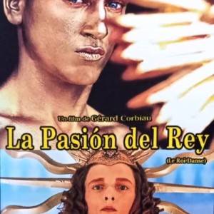 LA PASION DEL REY