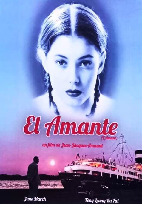 EL AMANTE