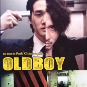 OLDBOY