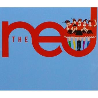 RED VELVET - THE RED - Imagen 2