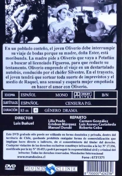 SUBIDA AL CIELO - Imagen 2