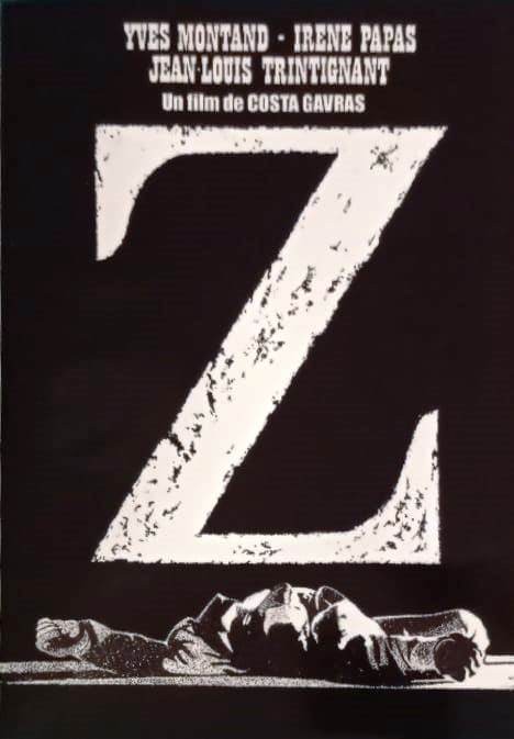 Z